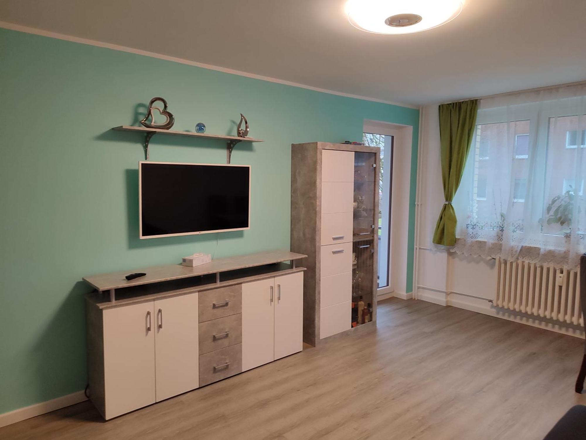 A&m Living Apartamento *