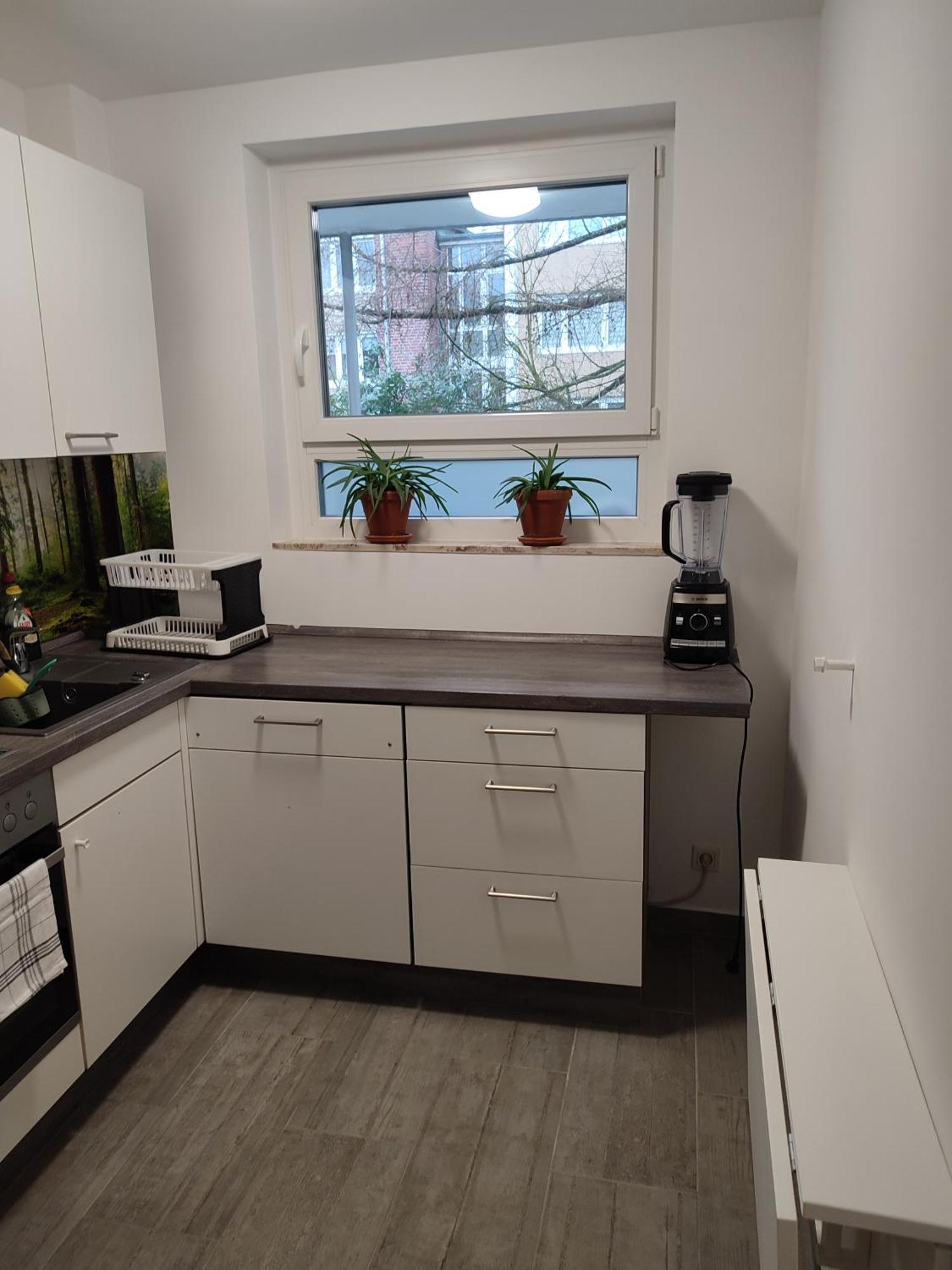 Apartamento A&m Living *