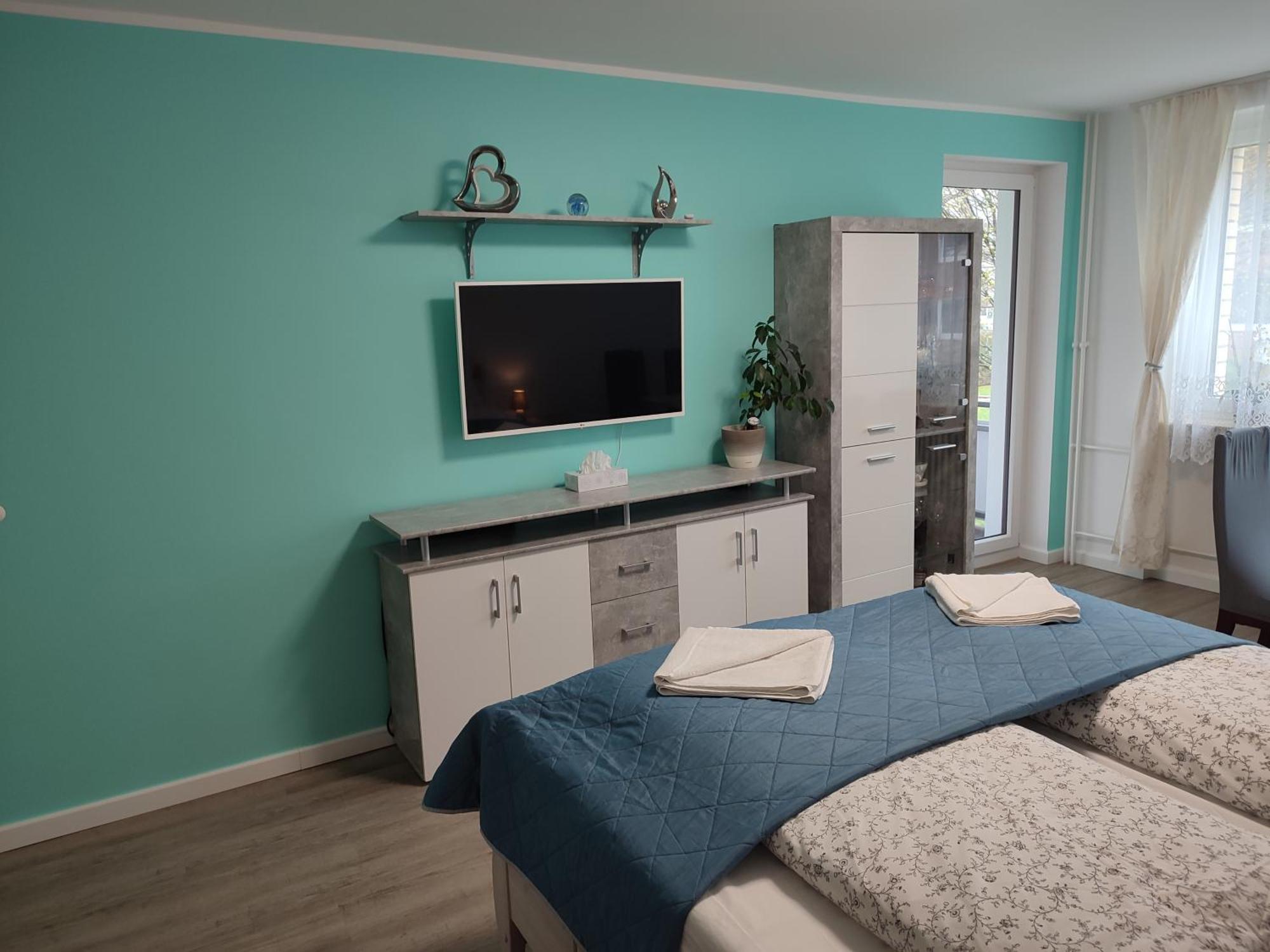 Apartamento A&m Living