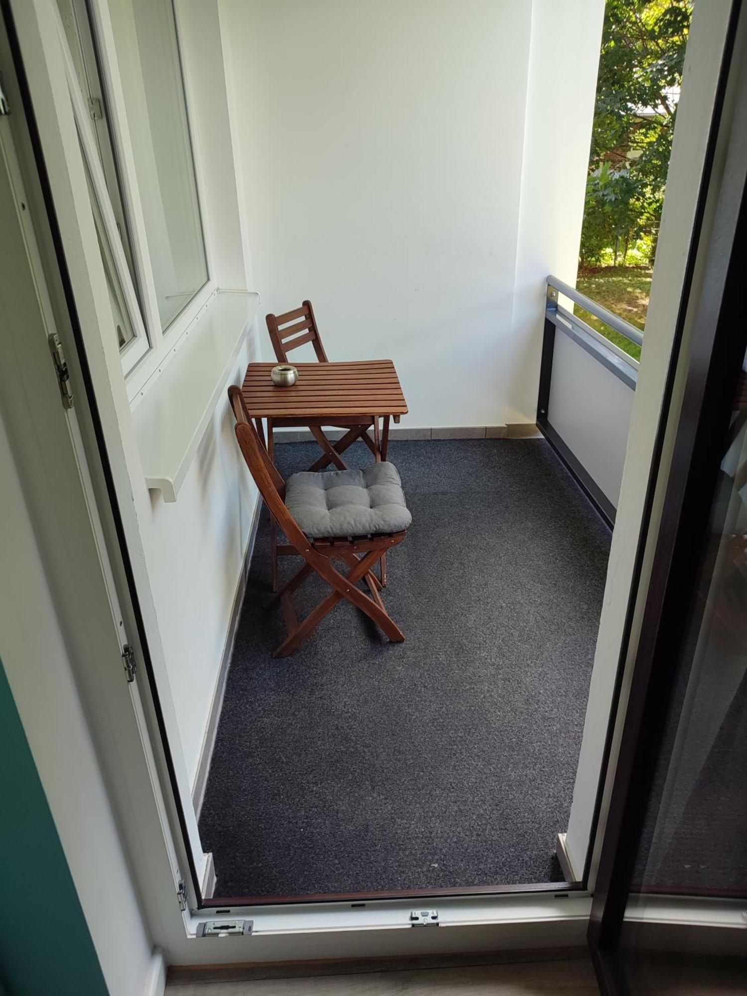 A&m Living Apartamento