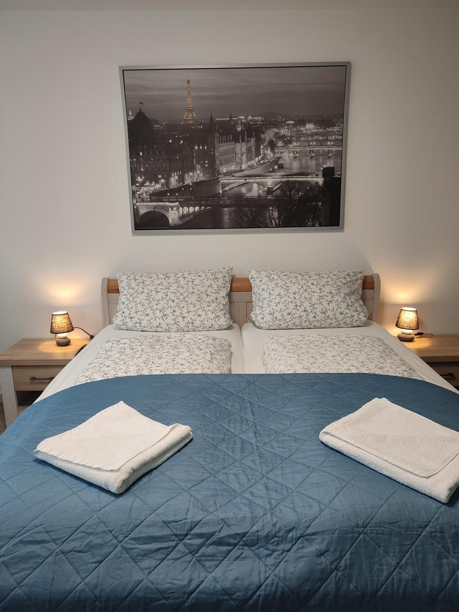 A&m Living Apartament Hamburg